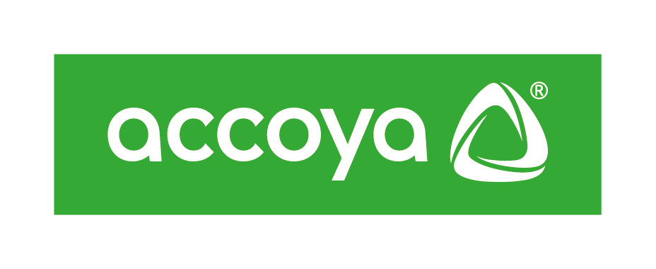 Accoya logo