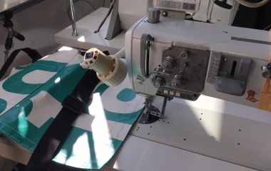 Neue 1a-Taschen
