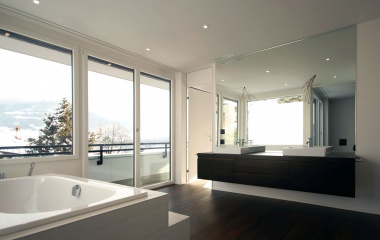 Fensterdesign