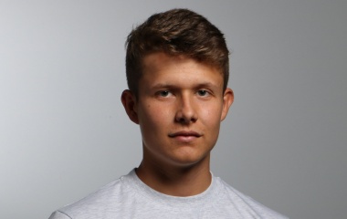 Claudius Schumacher - Zimmermann EFZ