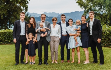 8. und 9. Generation