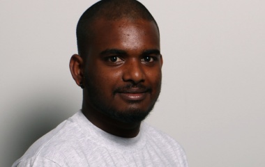 Roshan Jeyasooriya