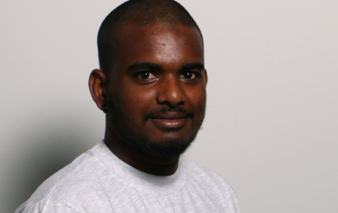 Roshan Jeyasooriya - Schreiner EBA
