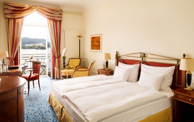 Hotel Palace Luzern