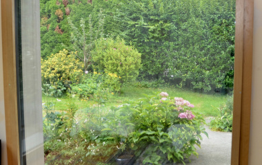 Sanierung Einfamilienhaus Ebikon