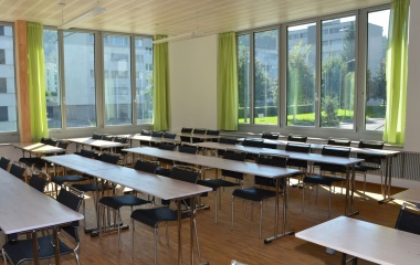 Heilpraktikerschule Ebikon