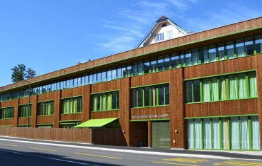 Heilpraktikerschule Ebikon