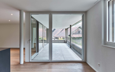 Neubau MFH Nemo