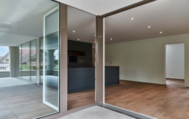 Neubau MFH Nemo