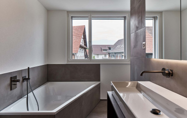 Neubau MFH Nemo