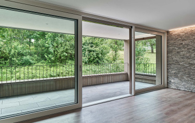 Neubau MFH Nemo