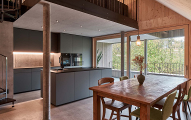 Neubau MFH Nemo