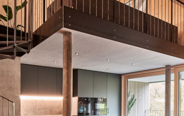 Neubau MFH Nemo