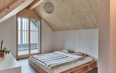 Neubau MFH Nemo