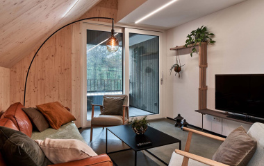 Neubau MFH Nemo
