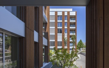 Neubau WÜB Steinhausen