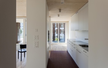 Neubau WÜB Steinhausen