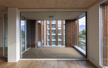 Neubau WÜB Steinhausen