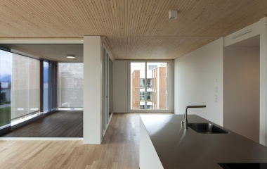 Neubau WÜB Steinhausen