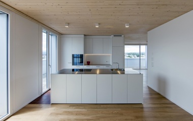 Neubau WÜB Steinhausen