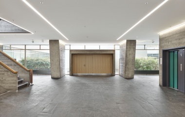 Stadthaus Olten - 1a Hunkeler Referenzen