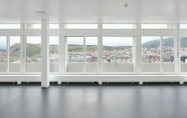 Stadthaus Olten - 1a Hunkeler Referenzen