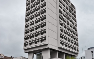 Stadthaus Olten - 1a Hunkeler Referenzen