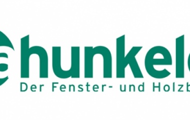 Früheres 1a hunkeler Logo