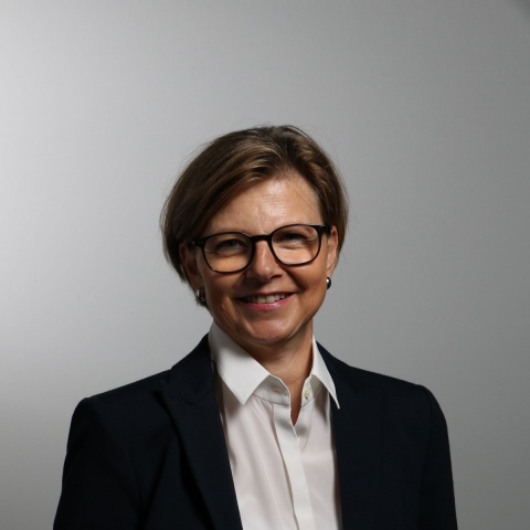 Irene Hunkeler