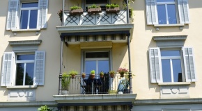 Mehrfamilienhaus Luzern
