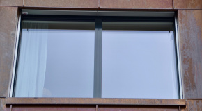 Sanierung EFH Buchrain - neues Fenster