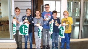 Nationaler Zukunftstag bei 1a fenster und 1a holzbau