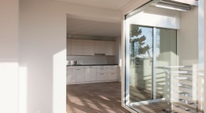 Küchenfenster