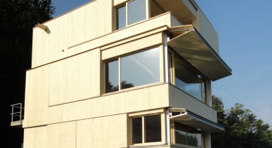 TOP-WIN® Accoya 80