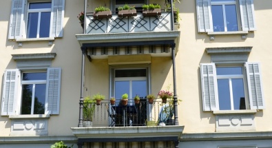 Mehrfamilienhaus Luzern