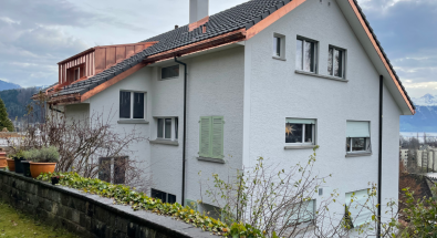 Mehrfamilienhaus in Luzern