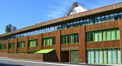 Heilpraktikerschule Ebikon