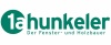 Früheres 1a hunkeler Logo