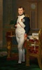 Napoléon exportiert die Revolution in ganz Europa ab 1802